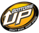 Logo Bottom's Up