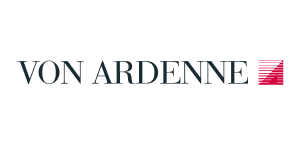 Logo von Ardenne